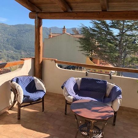 B&B Mideri Урцулей Экстерьер фото
