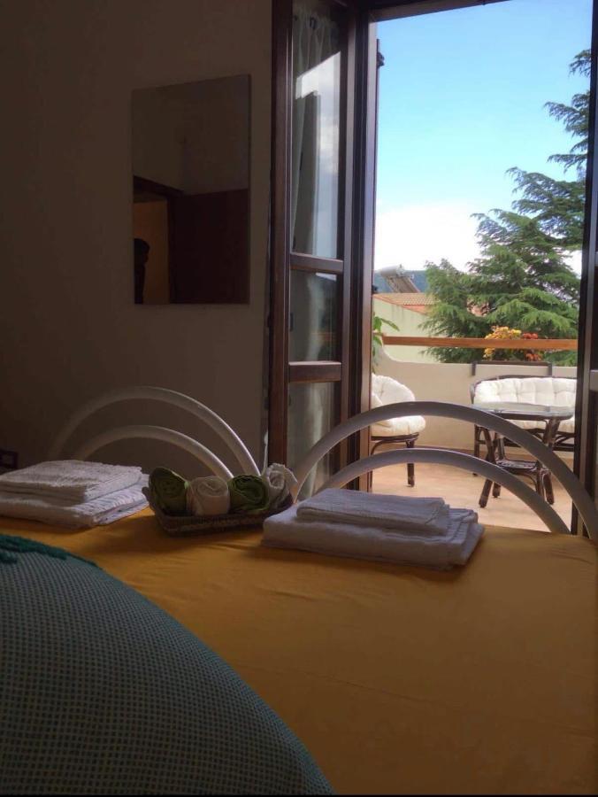 B&B Mideri Урцулей Экстерьер фото