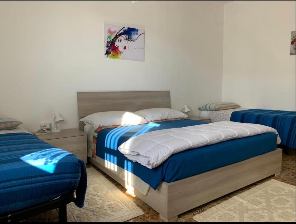 B&B Mideri Урцулей Экстерьер фото