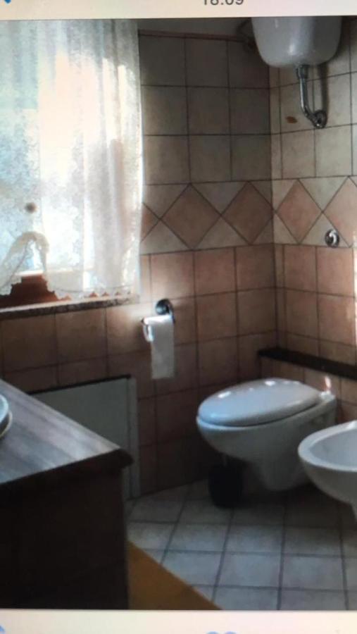 B&B Mideri Урцулей Экстерьер фото